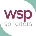 WSP Solicitors logo